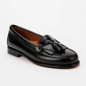 Bass Loafers